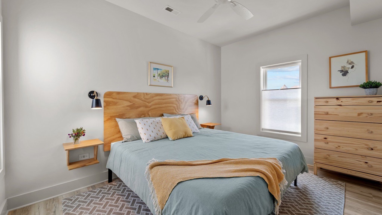 Photo of Bedroom in Salvo