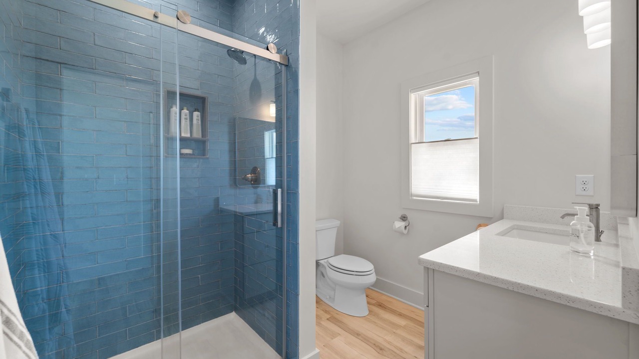 Photo of Bathroom in Salvo