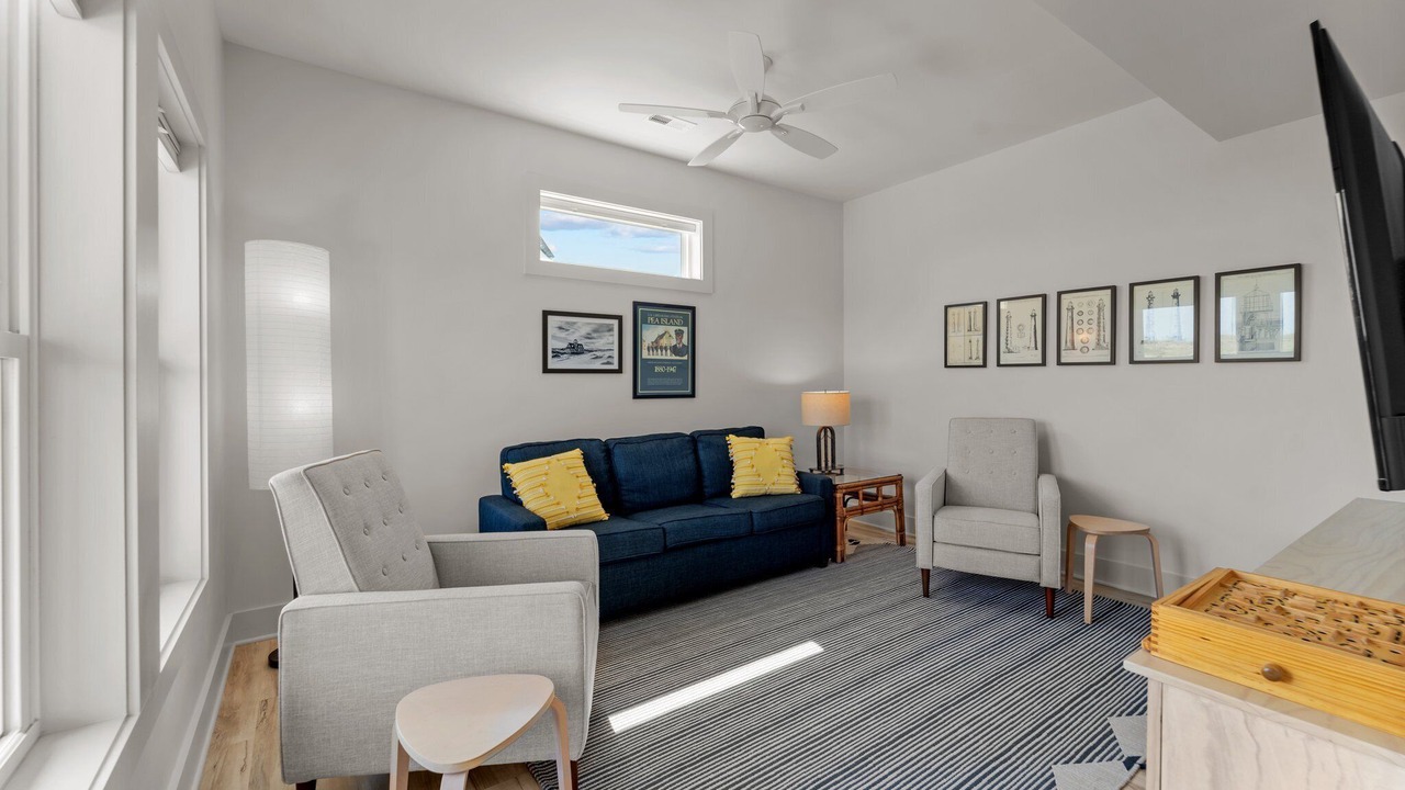 Photo of Livingroom in Salvo