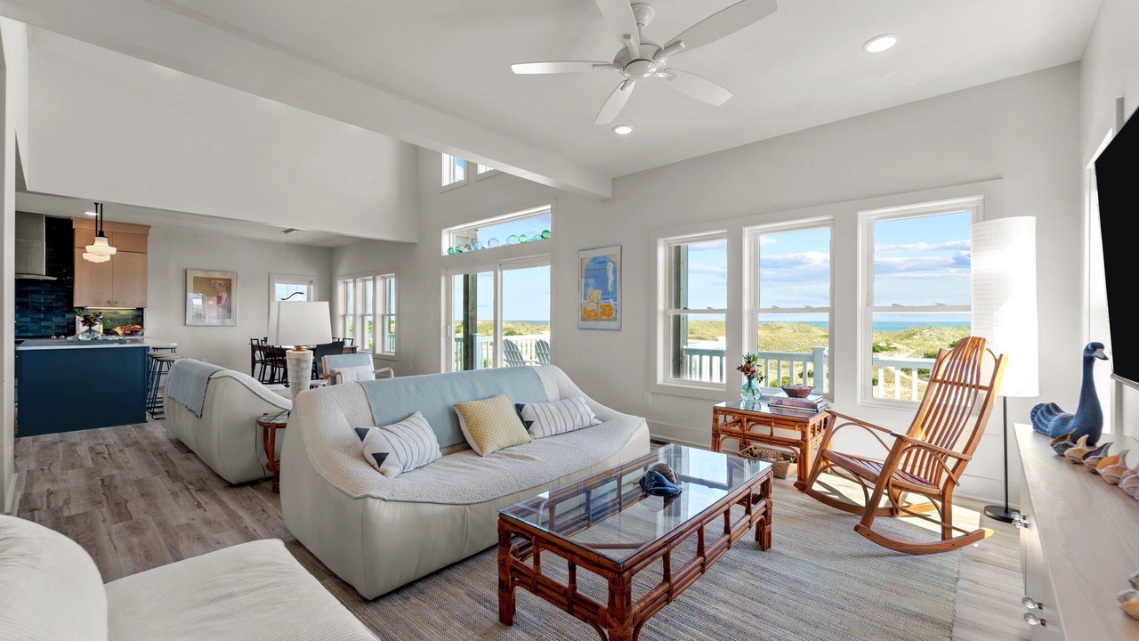 Photo of Livingroom in Salvo