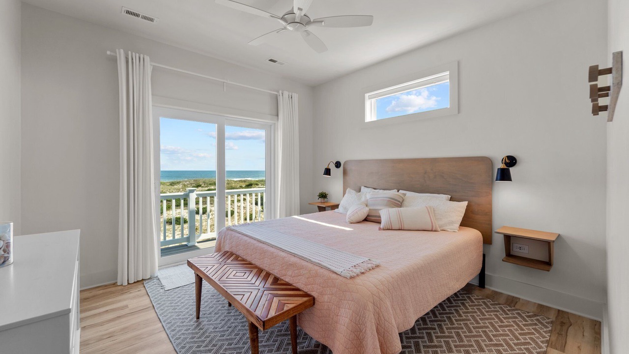 Photo of Bedroom in Salvo