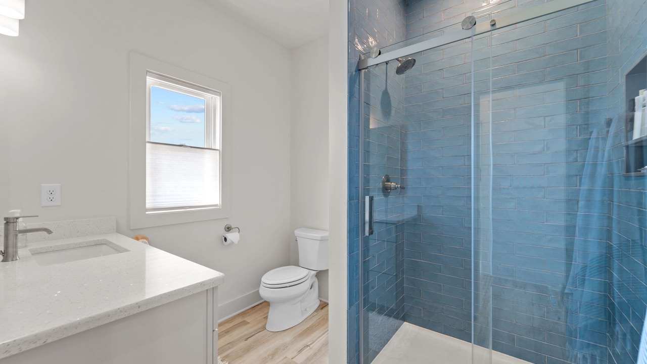 Photo of Bathroom in Salvo