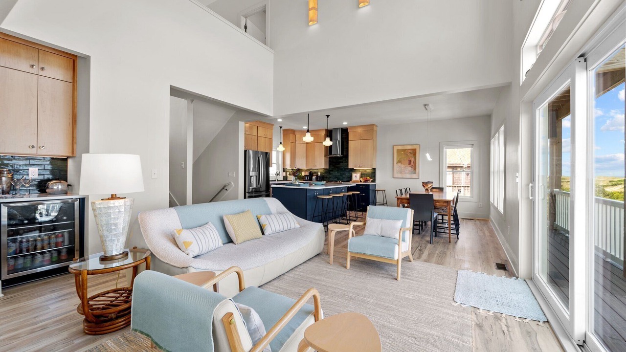 Photo of Livingroom in Salvo