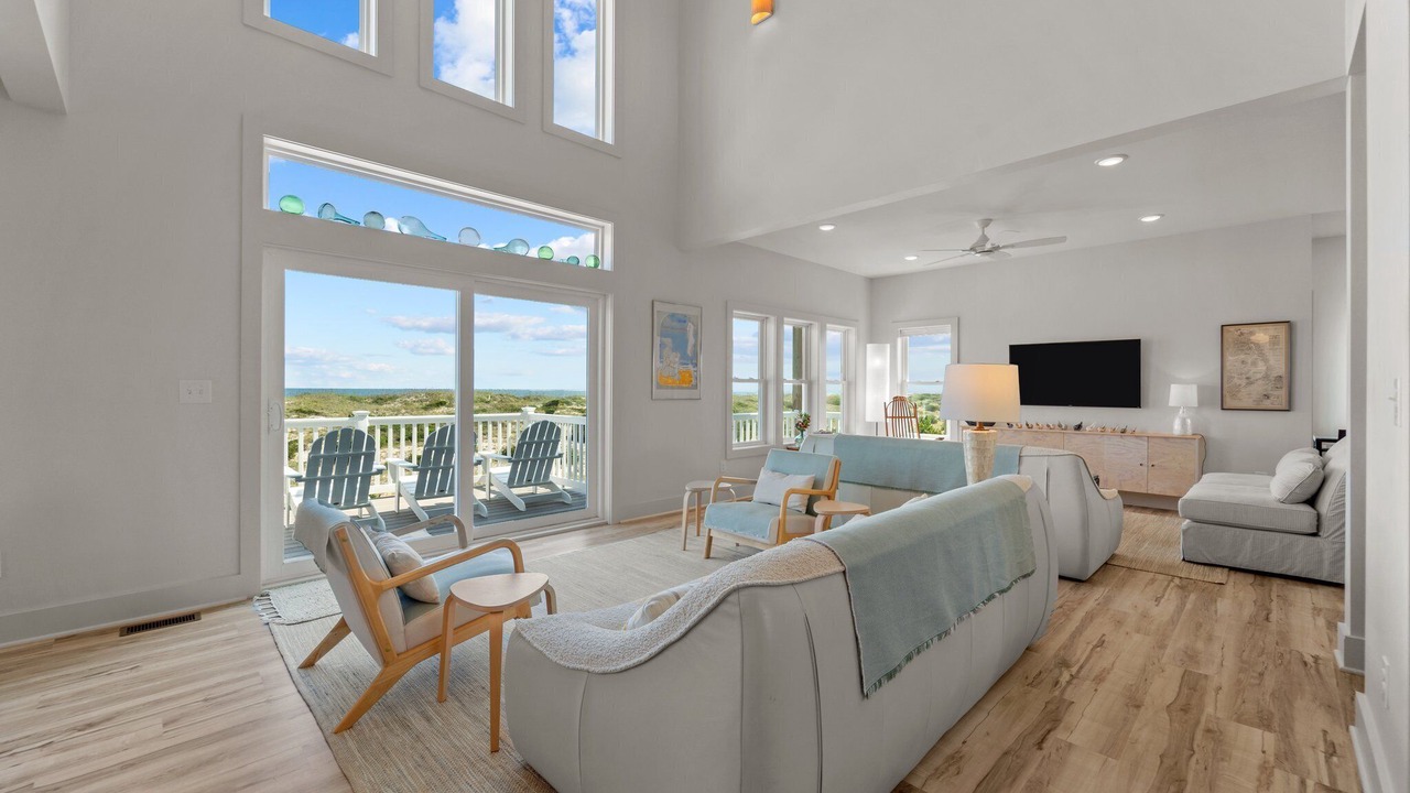 Photo of Livingroom in Salvo
