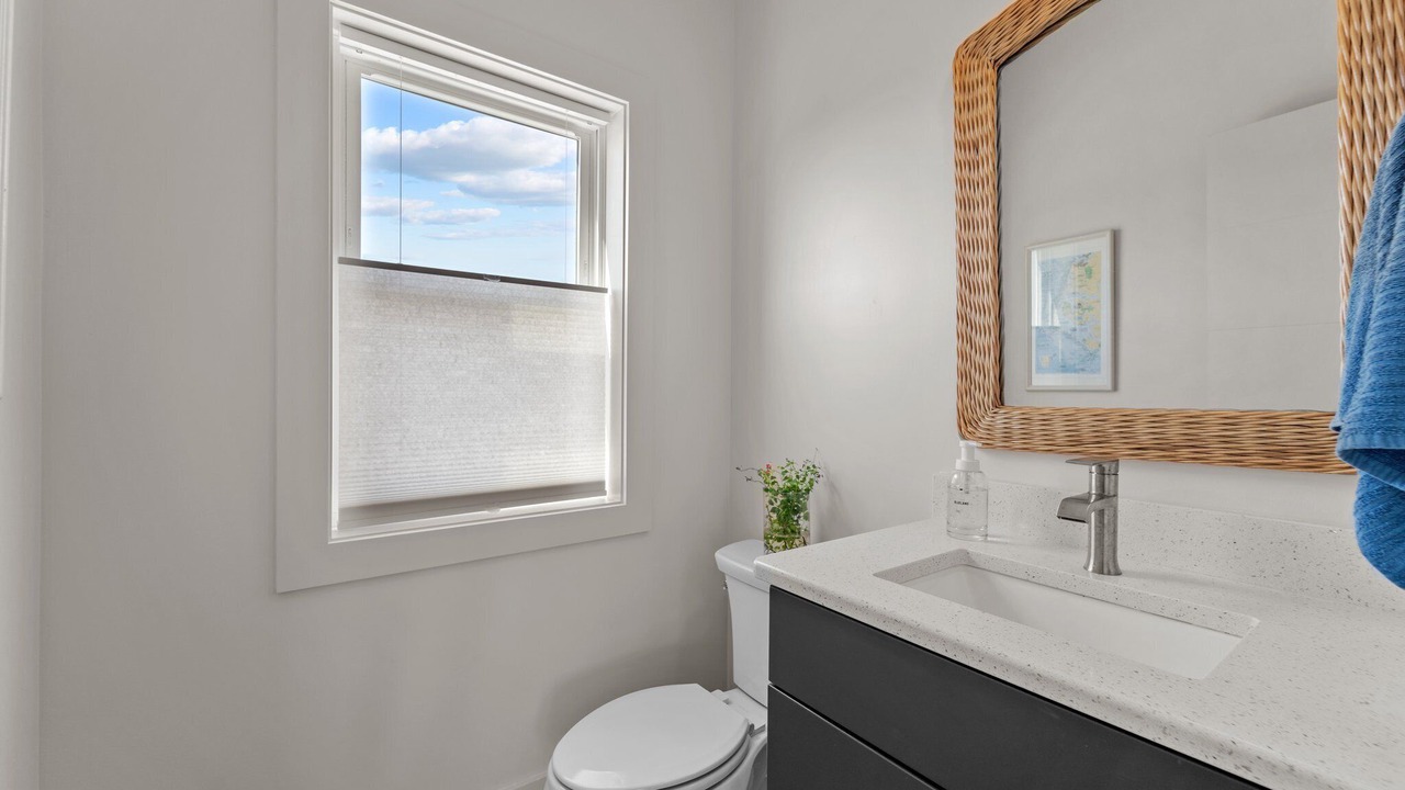 Photo of Bathroom in Salvo