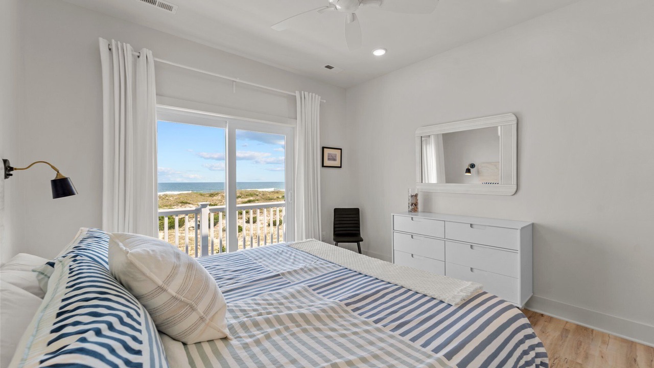 Photo of Bedroom in Salvo