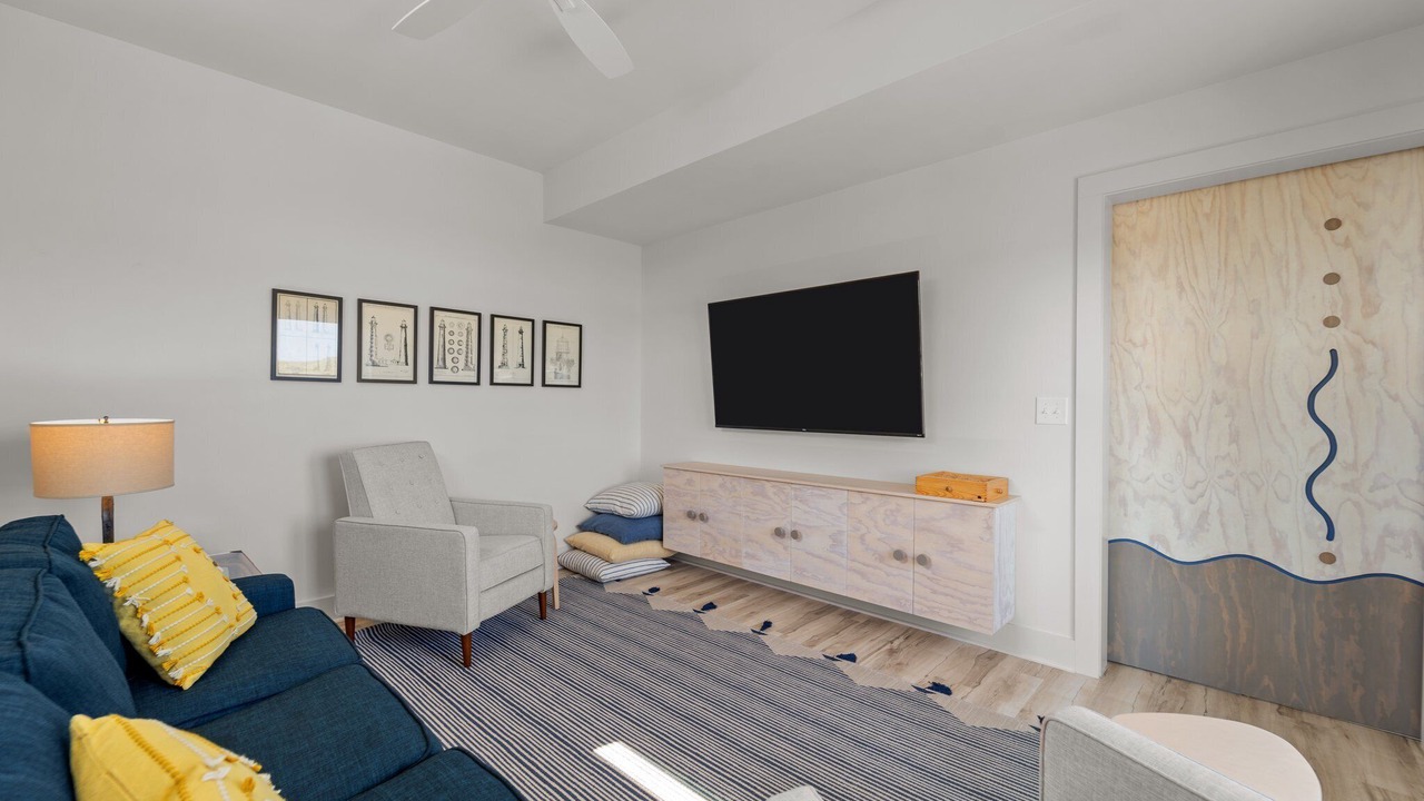 Photo of Livingroom in Salvo