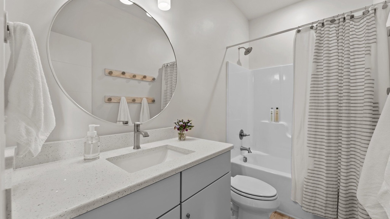 Photo of Bathroom in Salvo