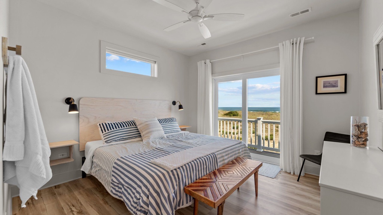 Photo of Bedroom in Salvo