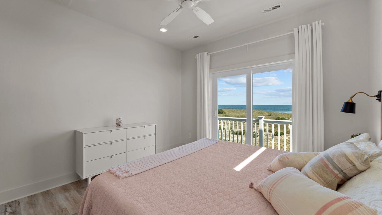 Photo of Bedroom in Salvo