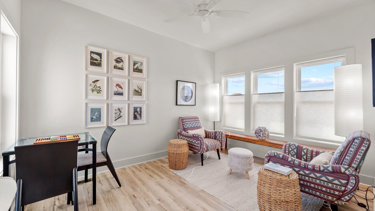 Photo of Livingroom in Salvo