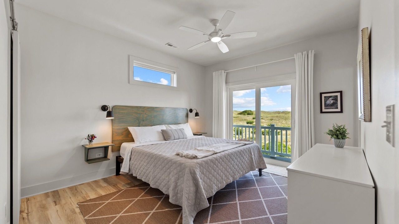 Photo of Bedroom in Salvo