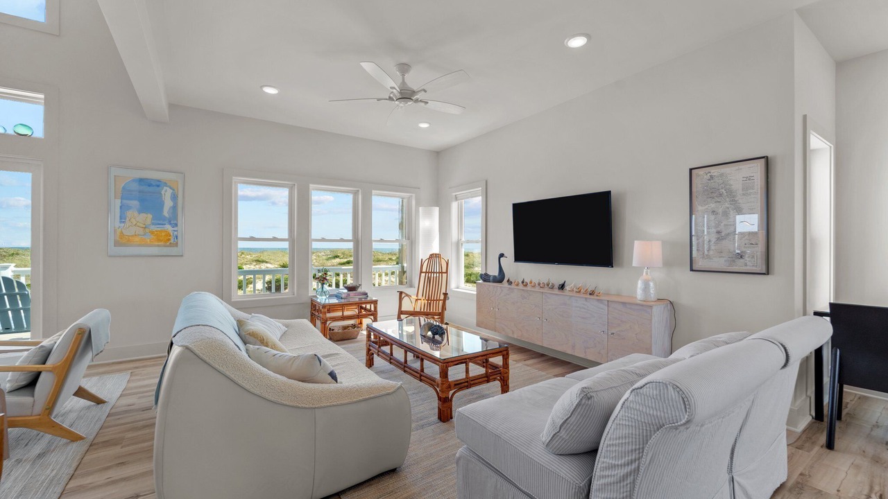 Photo of Livingroom in Salvo