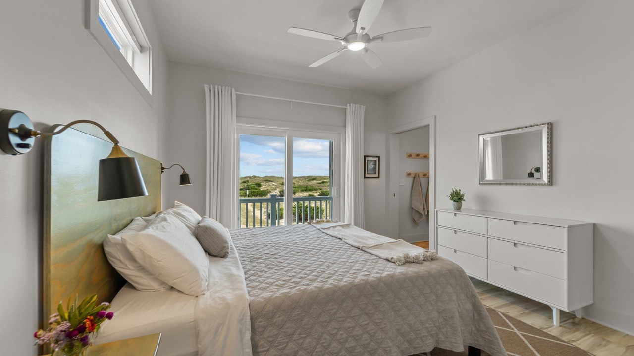Photo of Bedroom in Salvo
