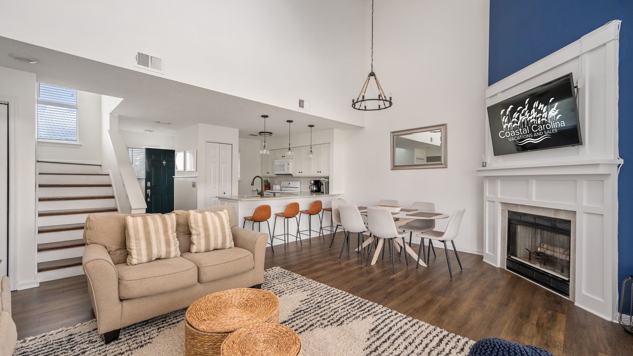 Photo of Bedroom in Manteo