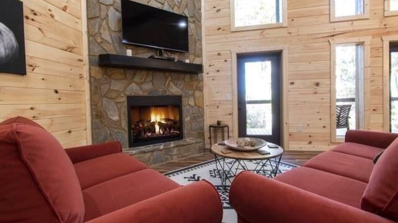 Photo of Livingroom in Murphy