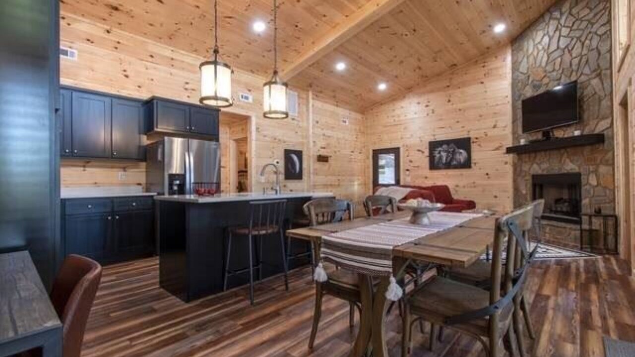 Photo of Bedroom in Murphy