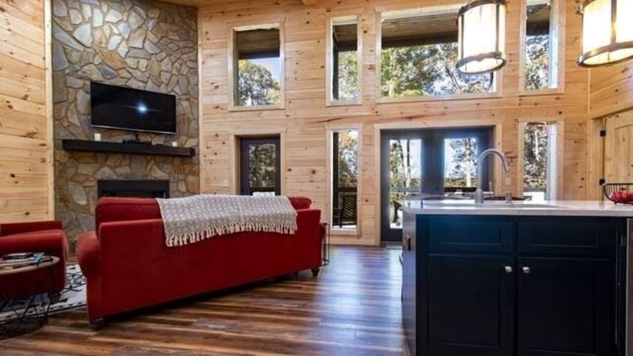 Photo of Bedroom in Murphy