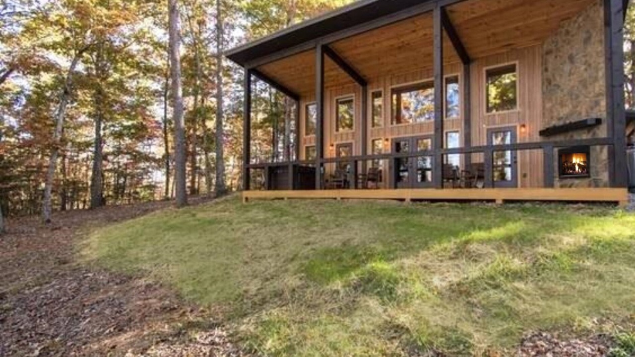 Photo of Livingroom in Murphy