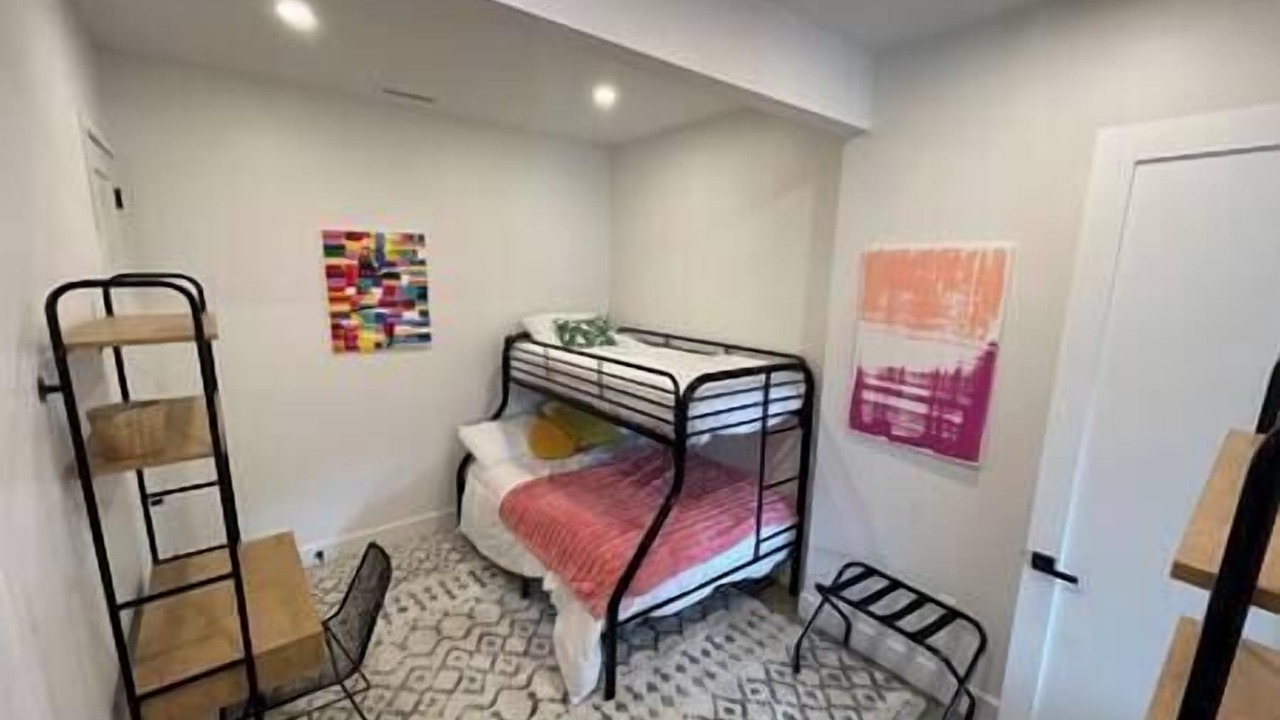 Photo of Bedroom in Clyde