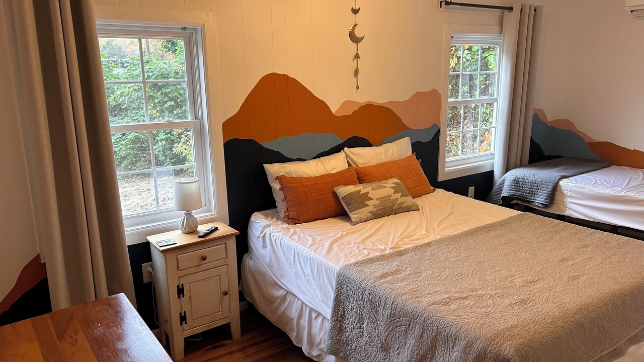 Photo of Bedroom in Chimney Rock
