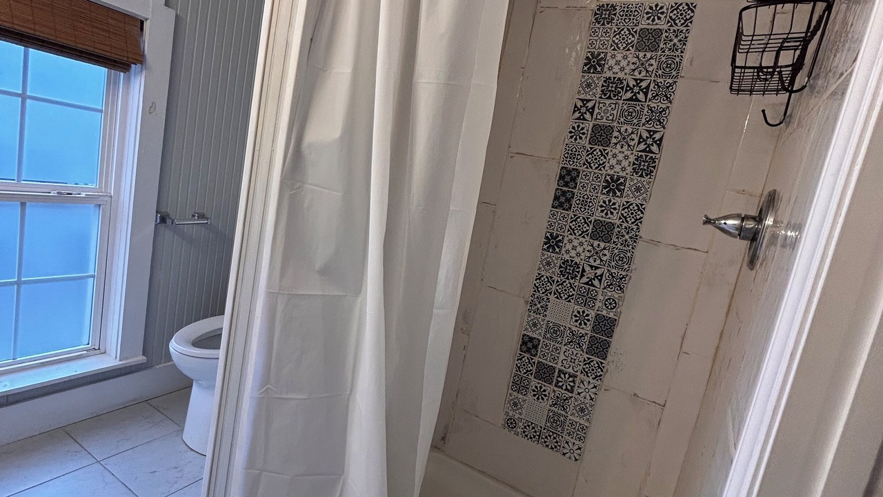 Photo of Bathroom in Chimney Rock