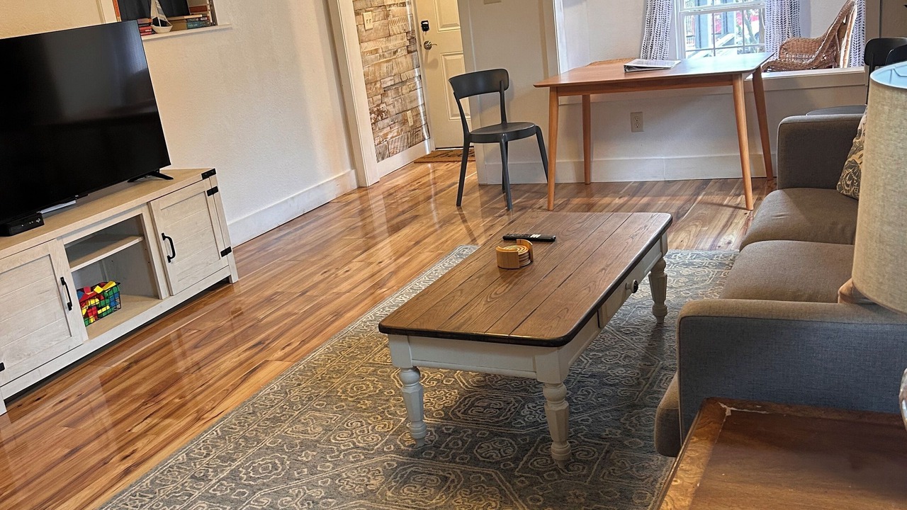 Photo of Livingroom in Chimney Rock