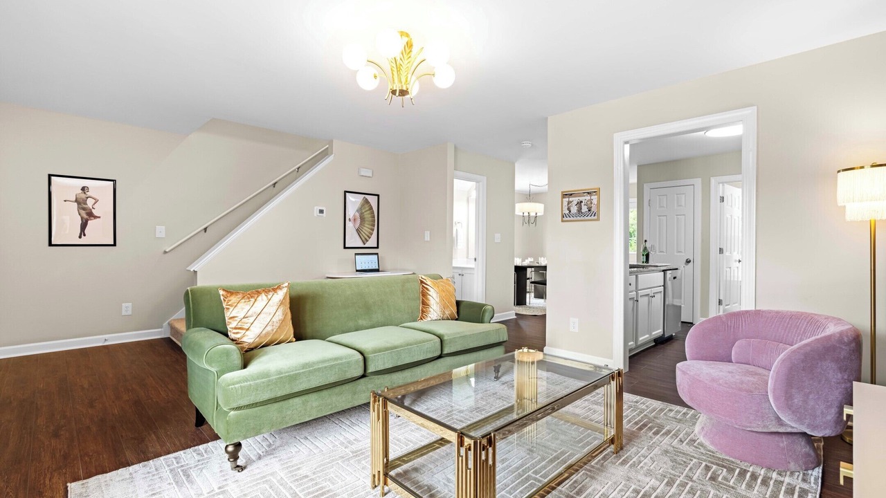 Photo of Bedroom in Northwest Raleigh