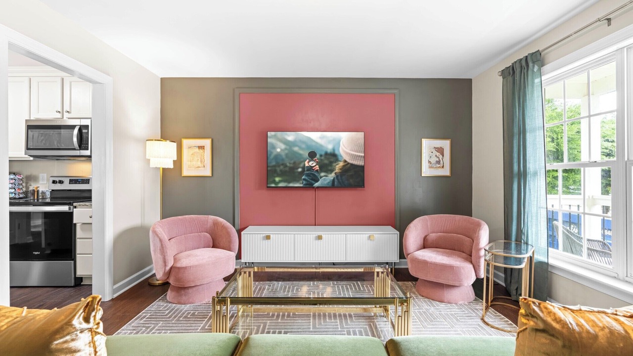 Photo of Bedroom in Northwest Raleigh