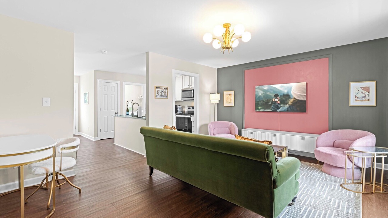 Photo of Bedroom in Northwest Raleigh