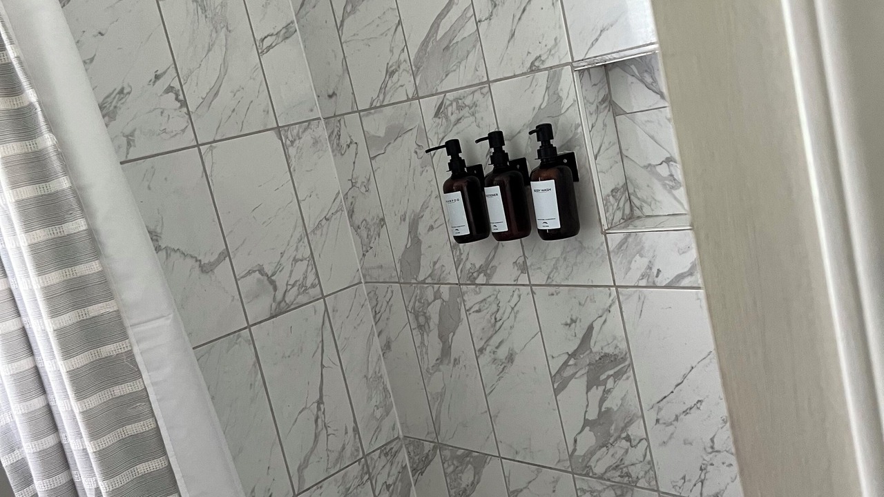 Photo of Bathroom in Glen Raven