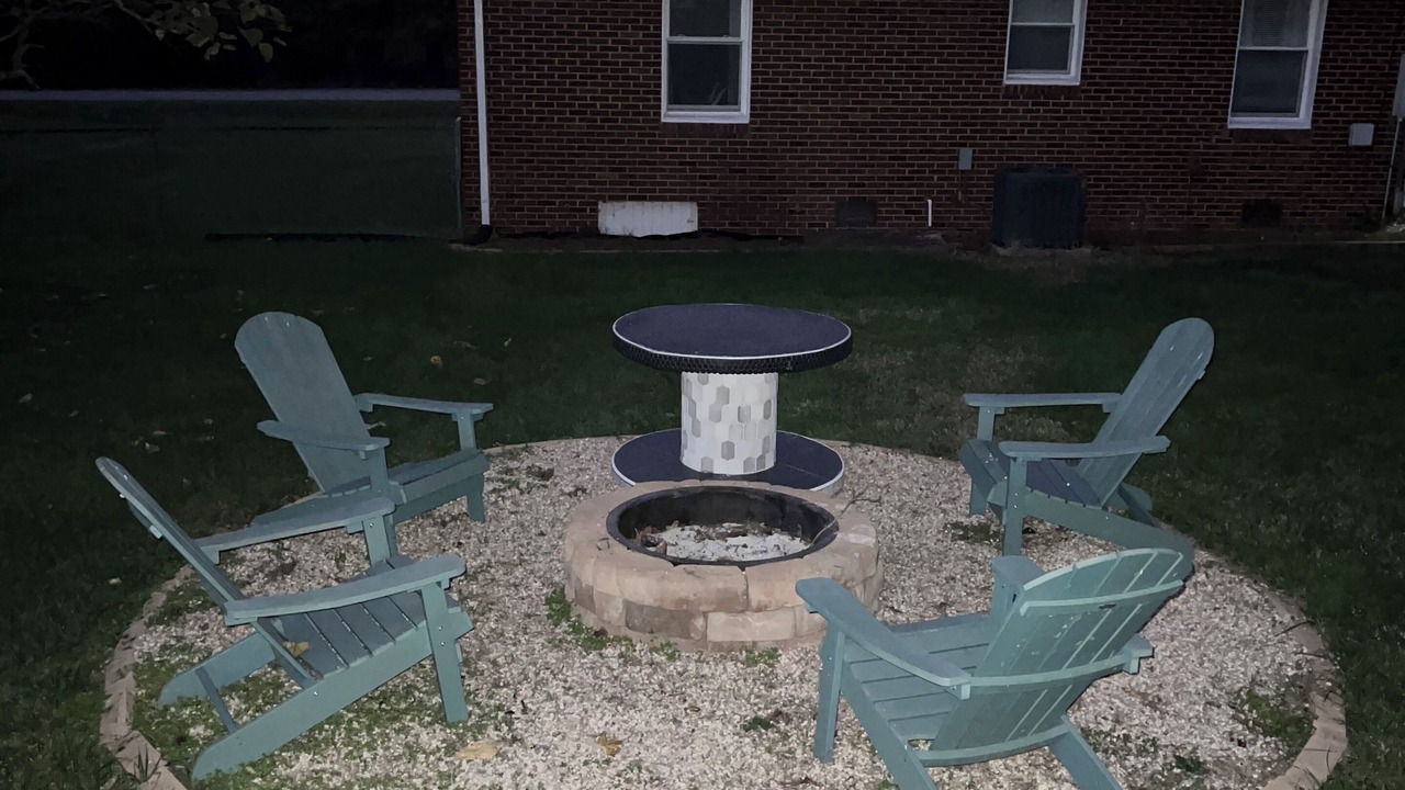 Photo of Outdoor in Glen Raven