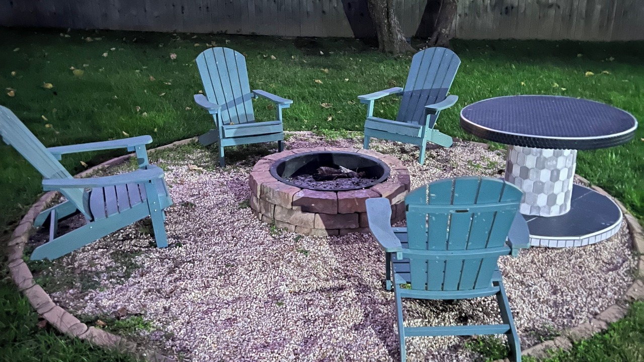 Photo of Outdoor in Glen Raven
