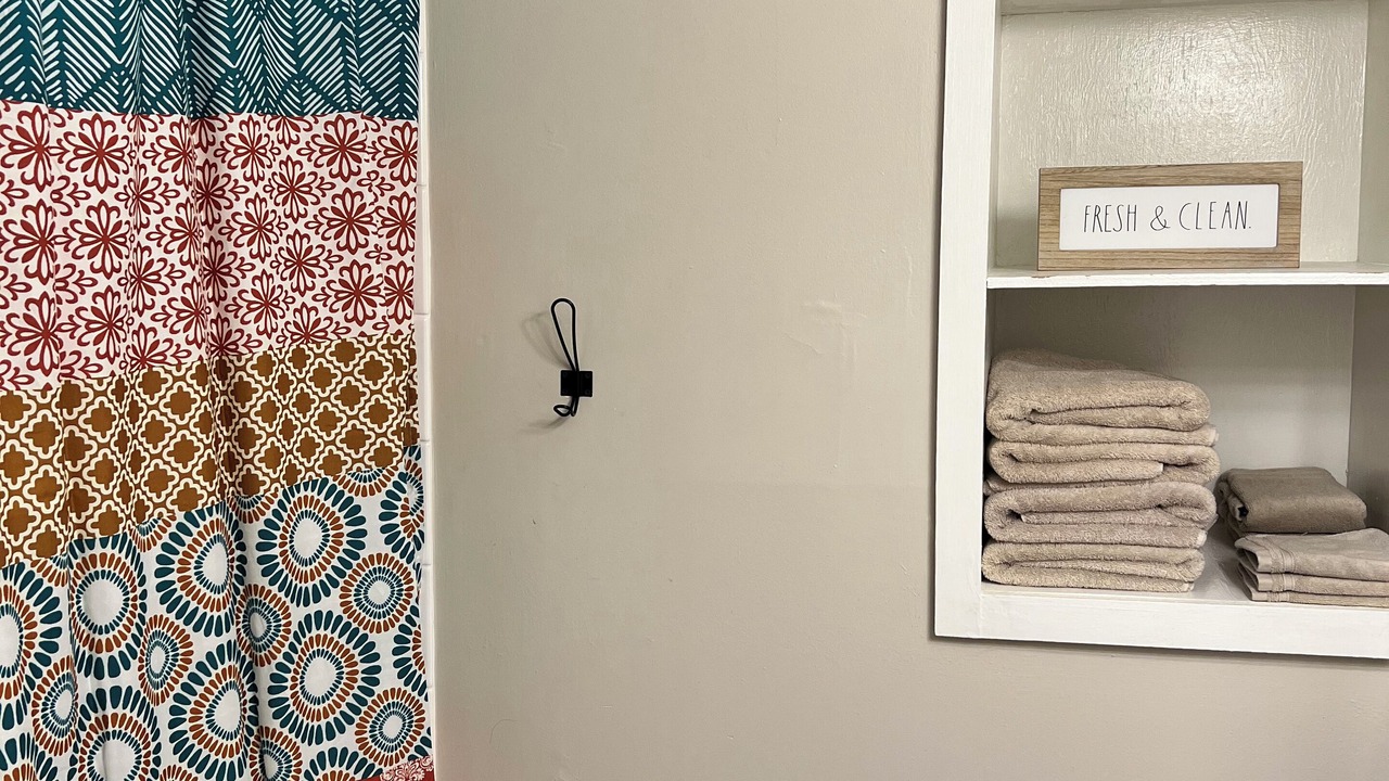 Photo of Bathroom in Banner Elk
