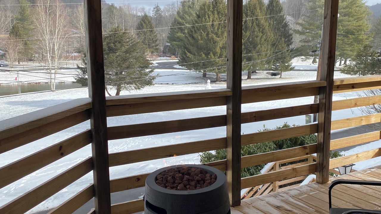 Photo of Outdoor in Banner Elk