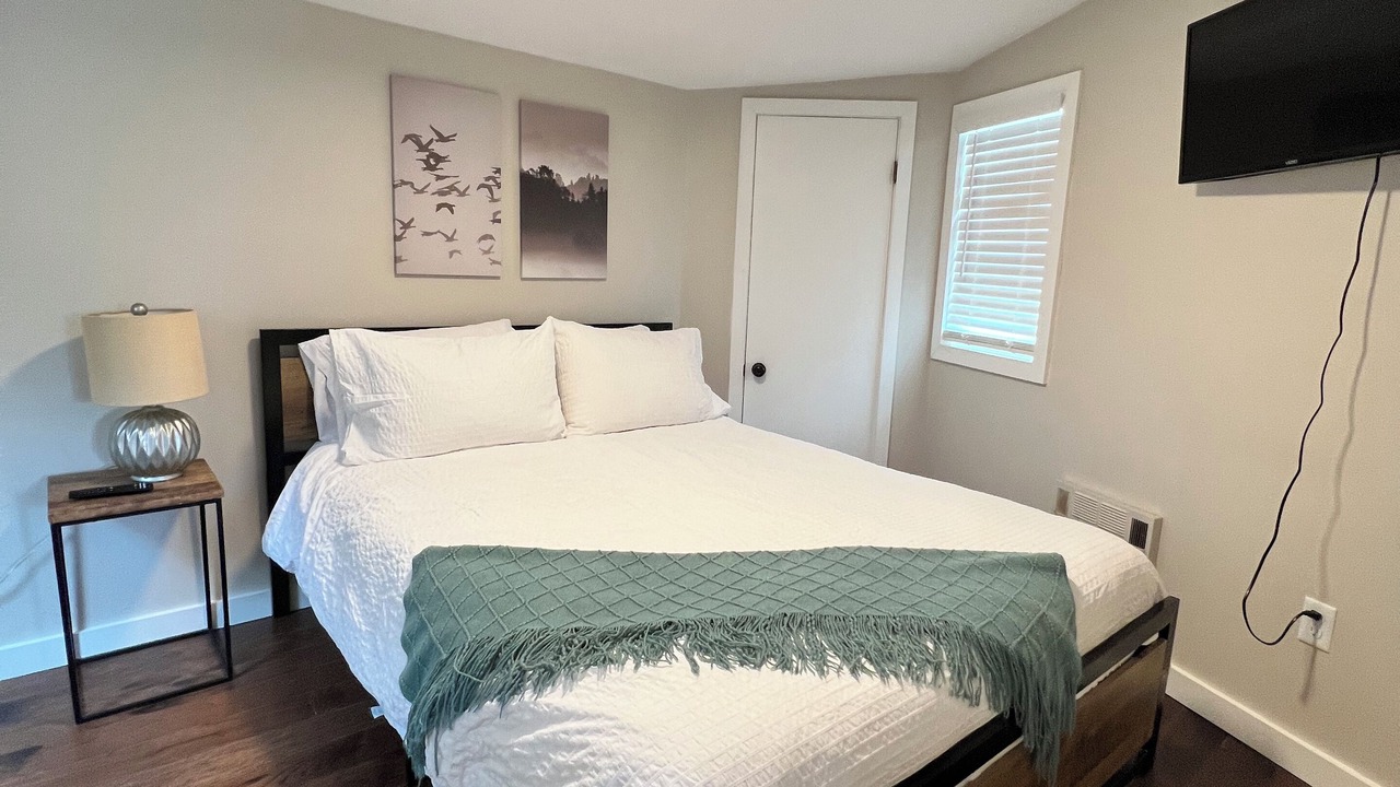Photo of Bedroom in Banner Elk