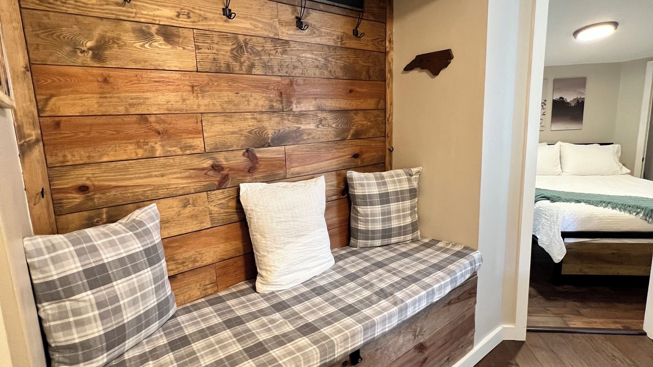 Photo of Bedroom in Banner Elk