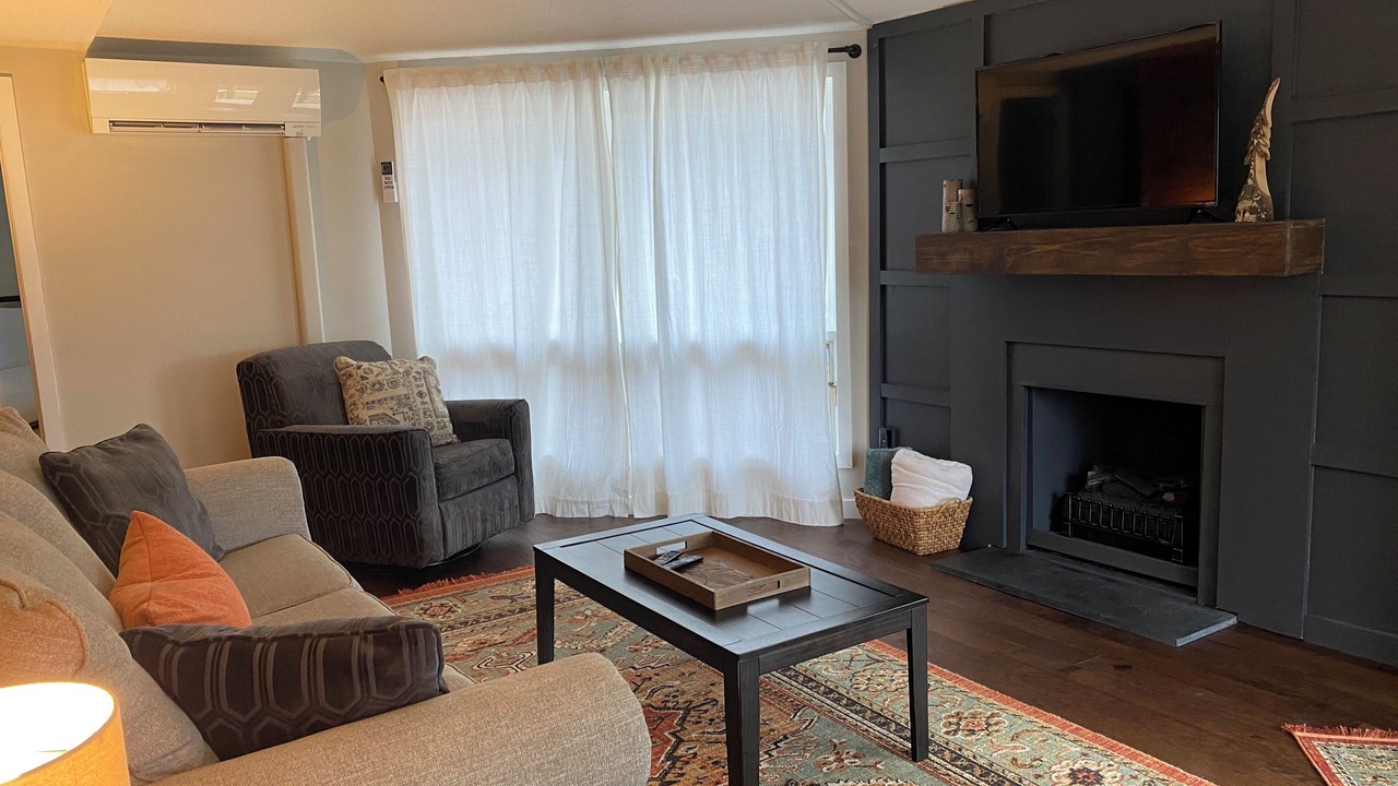 Photo of Livingroom in Banner Elk
