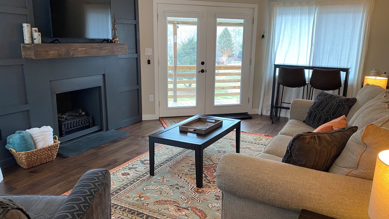 Photo of Livingroom in Banner Elk