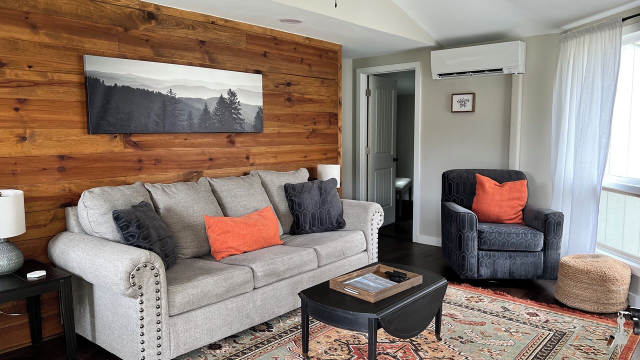 Photo of Livingroom in Banner Elk