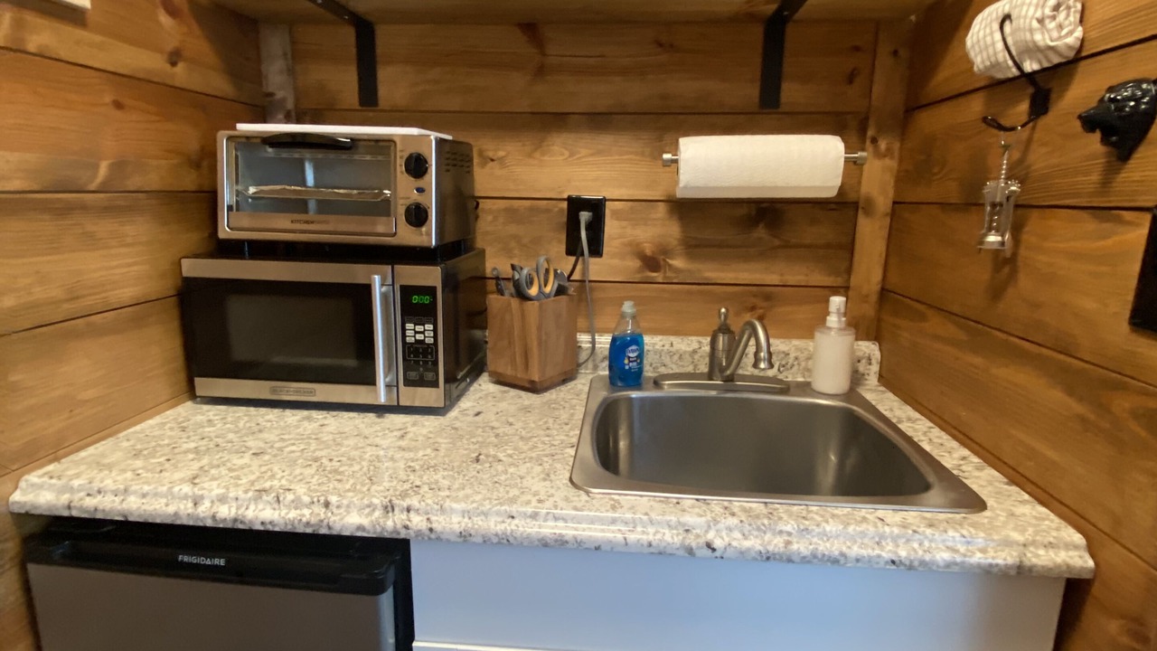 Photo of Kitchen in Banner Elk