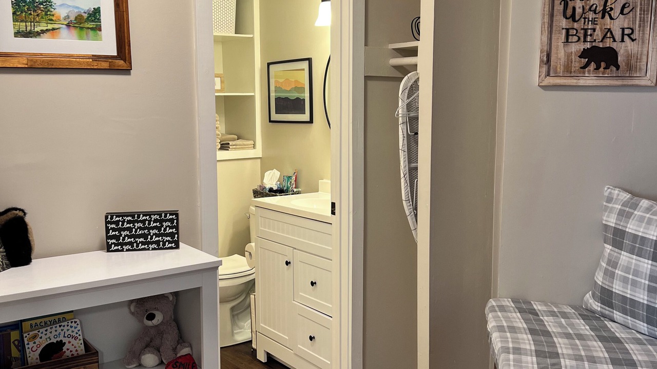 Photo of Bedroom in Banner Elk