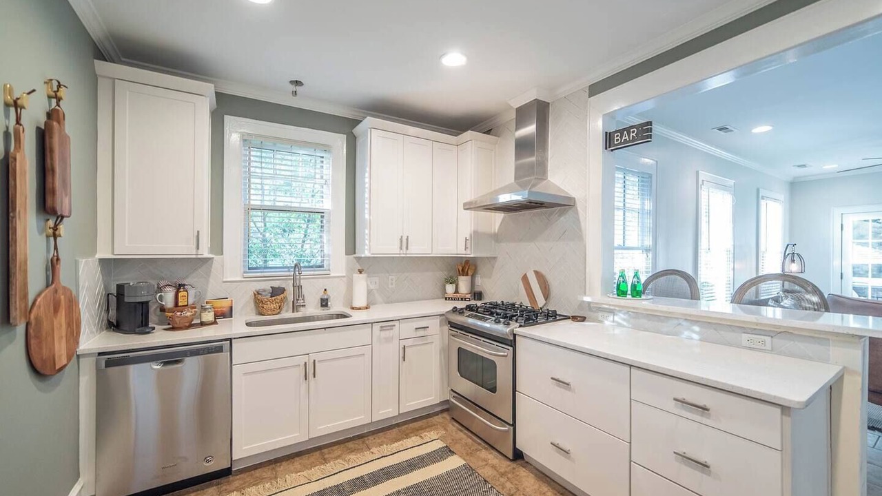 Photo of Kitchen in Chantilly