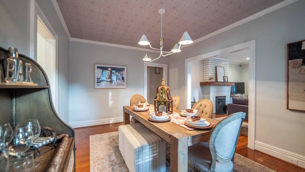 Photo of Kitchen in Chantilly