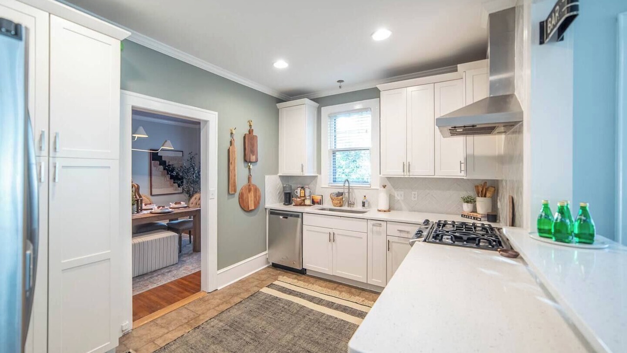 Photo of Kitchen in Chantilly