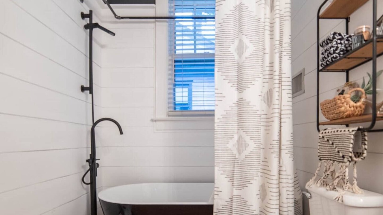 Photo of Bathroom in Chantilly