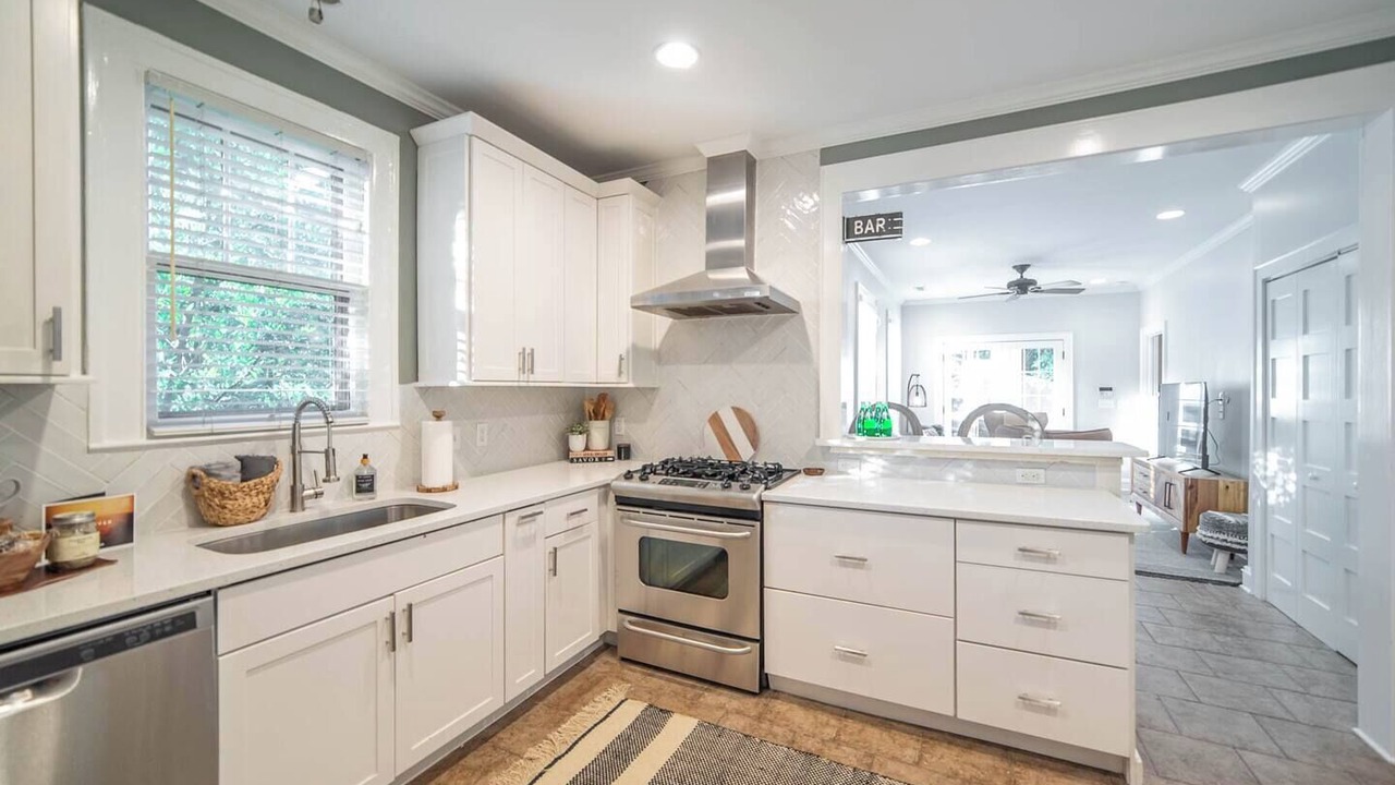 Photo of Kitchen in Chantilly