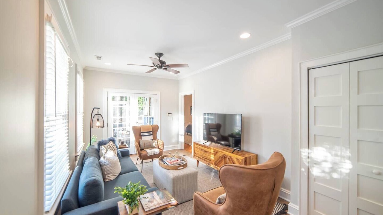 Photo of Livingroom in Chantilly