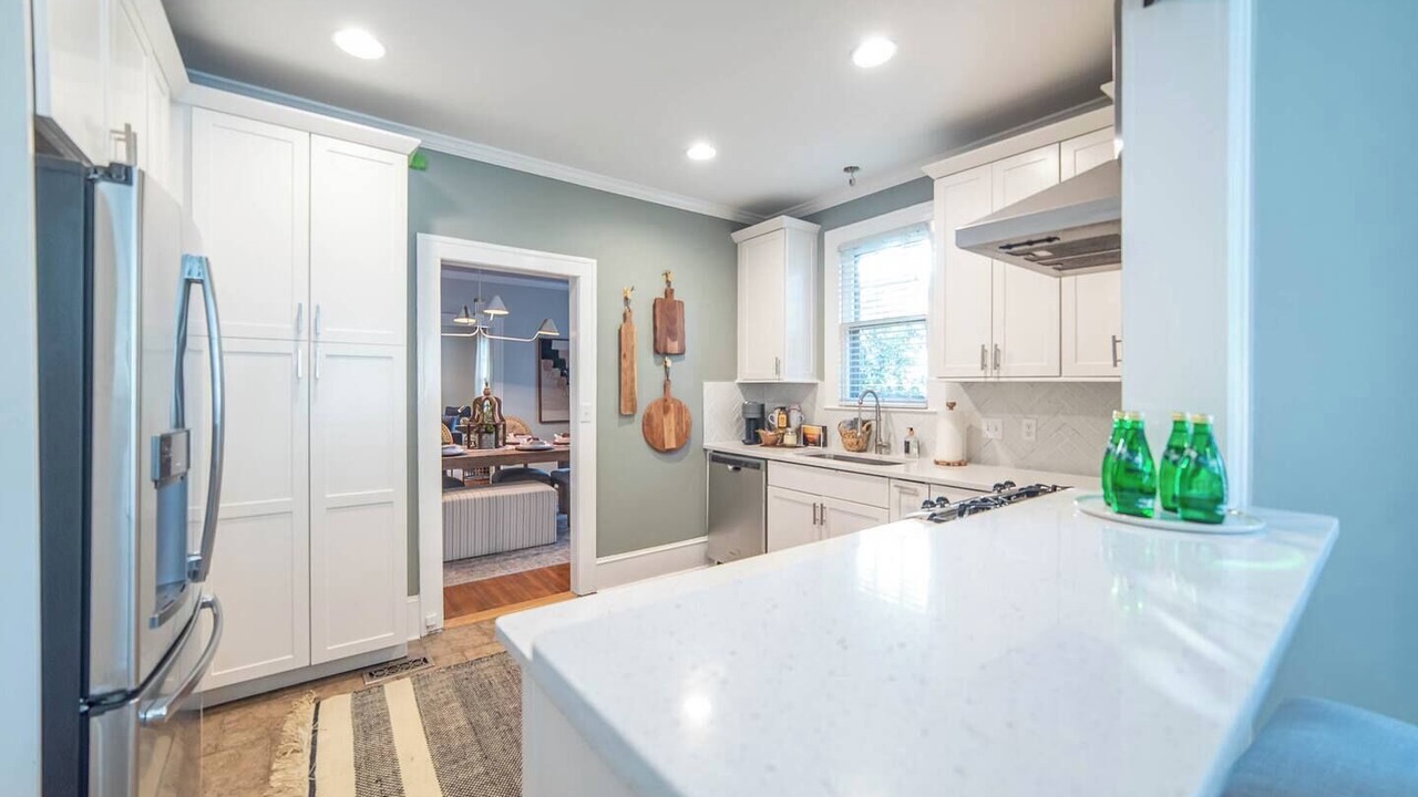 Photo of Kitchen in Chantilly