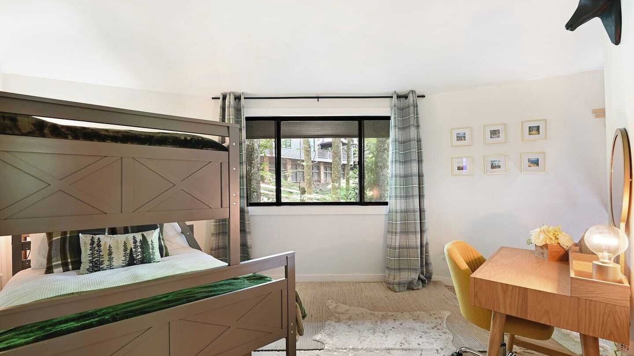 Photo of Bedroom in Wolf Laurel